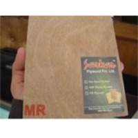 MR plywood